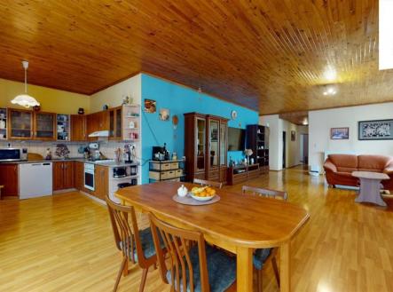 fotografie | Prodej - penzion, 587 m²