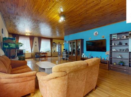 fotografie | Prodej - penzion, 587 m²