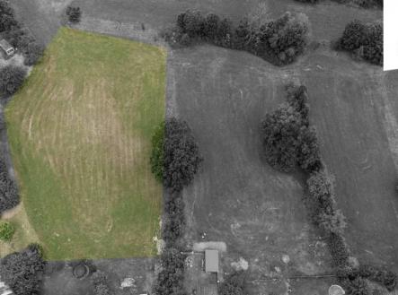 fotografie | Prodej - pozemek pro bydlení, 5 949 m²