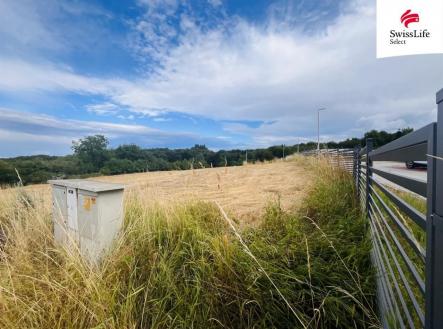 Prodej - pozemek pro bydlení, 751 m² obrázek