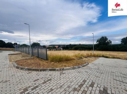 fotografie | Prodej - pozemek pro bydlení, 751 m²