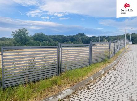fotografie | Prodej - pozemek pro bydlení, 751 m²