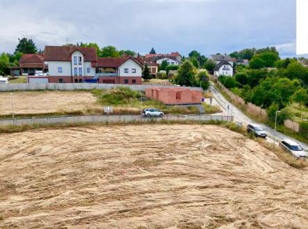fotografie | Prodej - pozemek pro bydlení, 751 m²