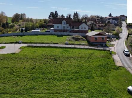 fotografie | Prodej - pozemek pro bydlení, 751 m²