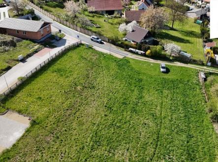 fotografie | Prodej - pozemek pro bydlení, 751 m²