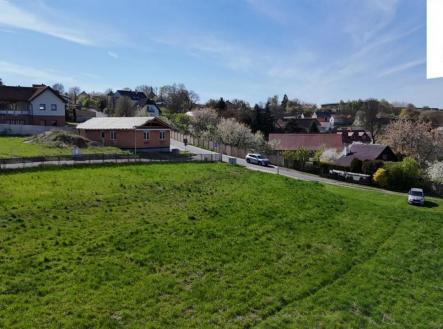 fotografie | Prodej - pozemek pro bydlení, 751 m²