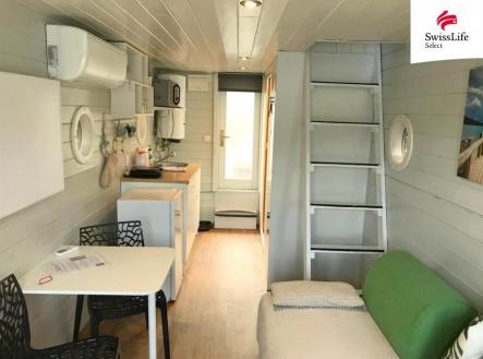 fotografie | Prodej - malý objekt/garáž