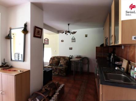 fotografie | Prodej - chata/rekreační objekt, 255 m²