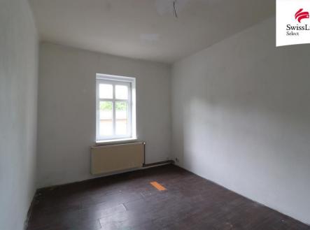 fotografie | Prodej bytu, 2+1, 45 m²