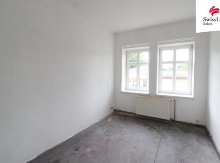 fotografie | Prodej bytu, 2+1, 45 m²