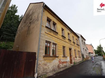 Prodej bytu, 2+1, 45 m²