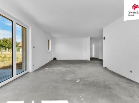 fotografie | Prodej - dům/vila, 124 m²