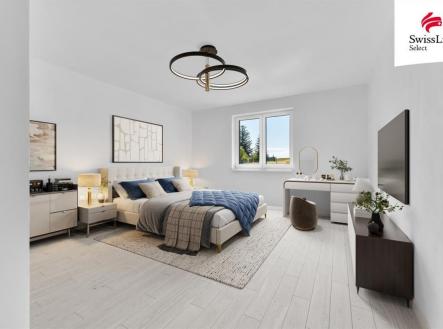 fotografie | Prodej - dům/vila, 124 m²