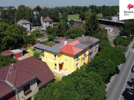 fotografie | Prodej - dům/vila, 135 m²