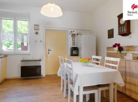 fotografie | Prodej - dům/vila, 135 m²