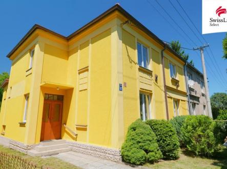 fotografie | Prodej - dům/vila, 135 m²