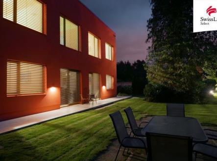 fotografie | Prodej - dům/vila, 209 m²