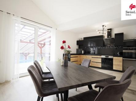 fotografie | Prodej - dům/vila, 186 m²