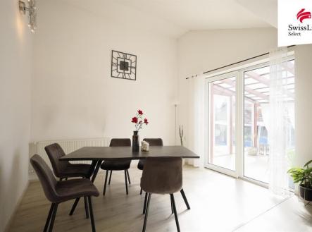 fotografie | Prodej - dům/vila, 186 m²