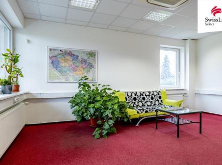 fotografie | Pronájem - kanceláře, 100 m²