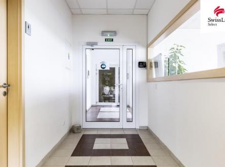 fotografie | Pronájem - kanceláře, 100 m²