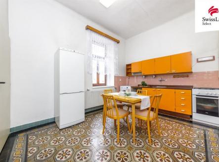 fotografie | Prodej bytu, 3+1, 114 m²