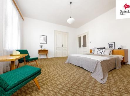 fotografie | Prodej bytu, 3+1, 114 m²