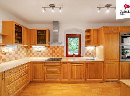 fotografie | Prodej - dům/vila, 204 m²