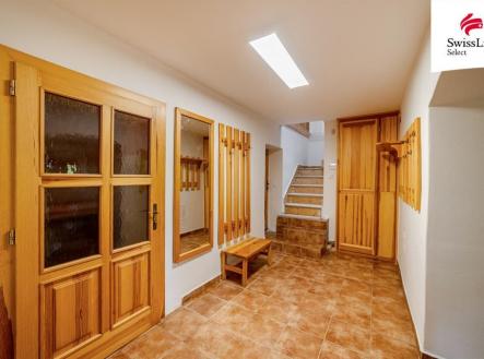 fotografie | Prodej - dům/vila, 204 m²