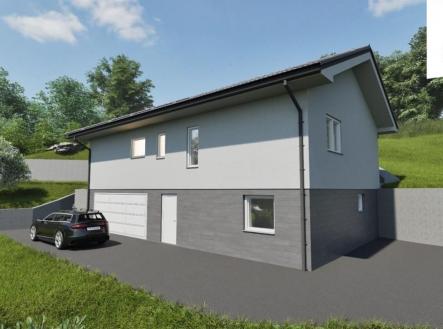 fotografie | Prodej - dům/vila, 220 m²