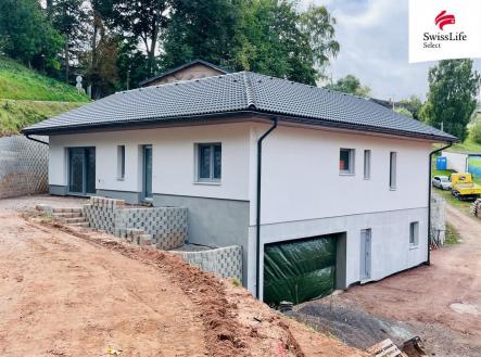 fotografie | Prodej - dům/vila, 220 m²