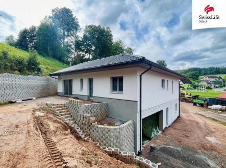 fotografie | Prodej - dům/vila, 220 m²