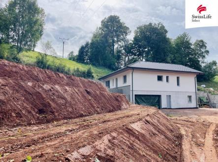 fotografie | Prodej - dům/vila, 220 m²