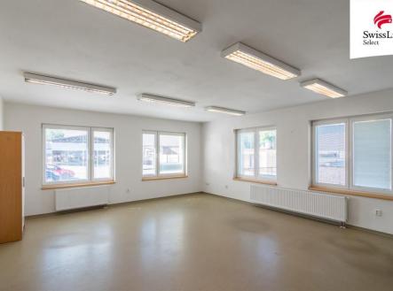 Pronájem - kanceláře, 52 m² obrázek