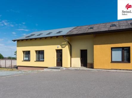 fotografie | Pronájem - kanceláře, 52 m²