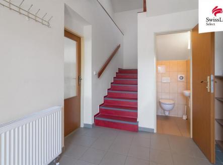 fotografie | Pronájem - kanceláře, 52 m²