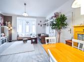 Prodej bytu, 4+kk, 96 m²