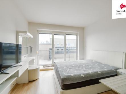 fotografie | Prodej bytu, 3+kk, 123 m²