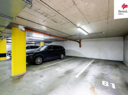 fotografie | Prodej bytu, 3+kk, 123 m²