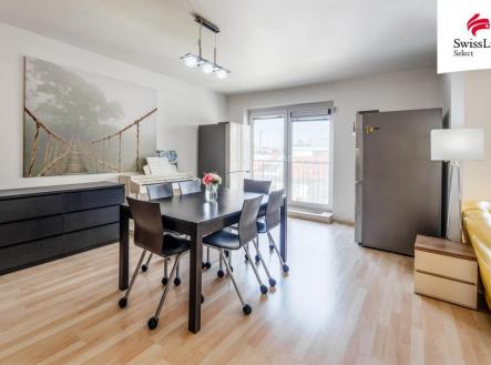 fotografie | Prodej bytu, 3+kk, 123 m²