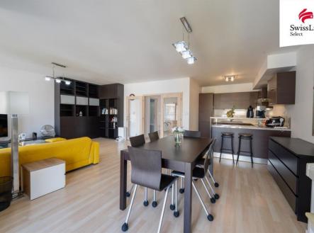 Prodej bytu, 3+kk, 123 m² obrázek