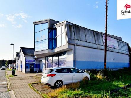 fotografie | Prodej - obchodní prostor, 950 m²