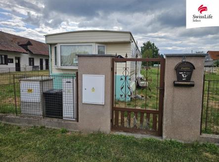 fotografie | Prodej - pozemek pro bydlení, 1 207 m²