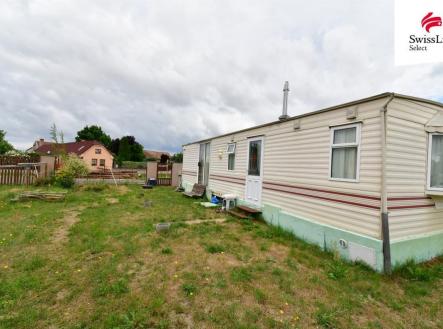 fotografie | Prodej - pozemek pro bydlení, 1 207 m²