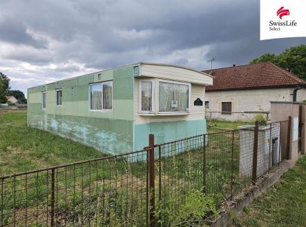 fotografie | Prodej - pozemek pro bydlení, 1 207 m²