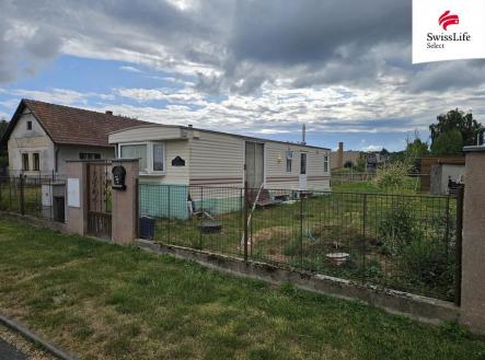 fotografie | Prodej - pozemek pro bydlení, 1 207 m²