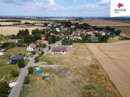 fotografie | Prodej - pozemek pro bydlení, 1 281 m²