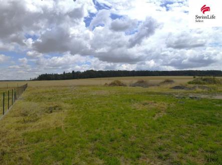 fotografie | Prodej - pozemek pro bydlení, 1 281 m²