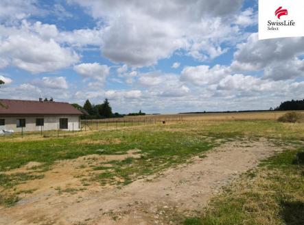 fotografie | Prodej - pozemek pro bydlení, 1 281 m²