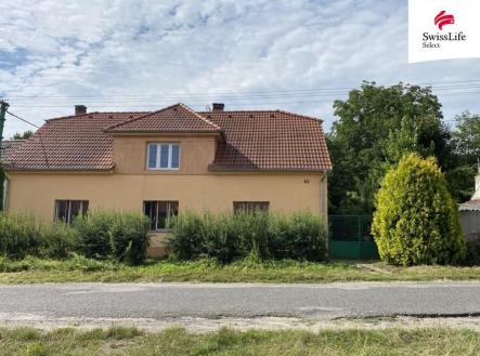 fotografie | Prodej - dům/vila, 180 m²